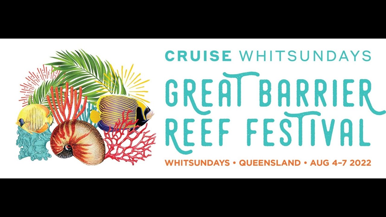 Great Barrier Reef Festival