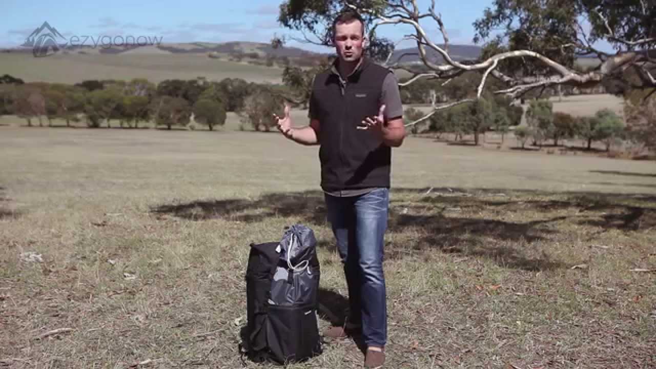 Ezygonow GO Anywhere Total System