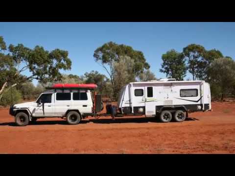 Suspension Game On: We test Terrain Tamer's parabolic leaf springs