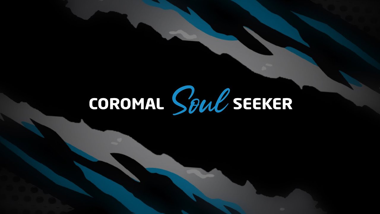 Coromal Soul Seeker Caravan Series