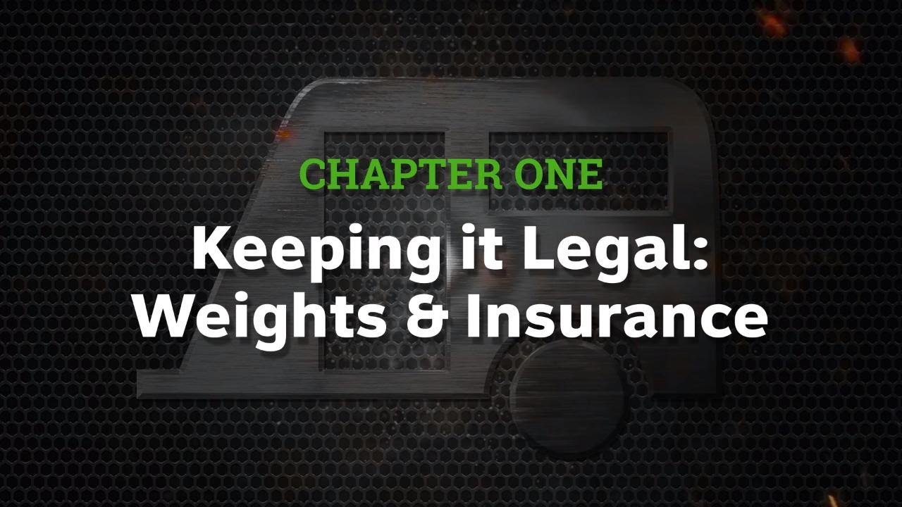 Episode 12: Storage & Maintenance