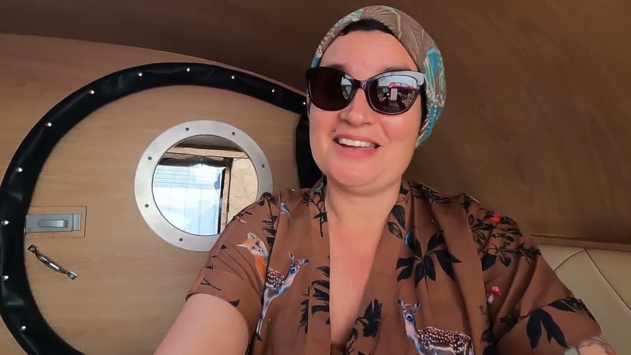 Cool Beans Campers walkthrough and review