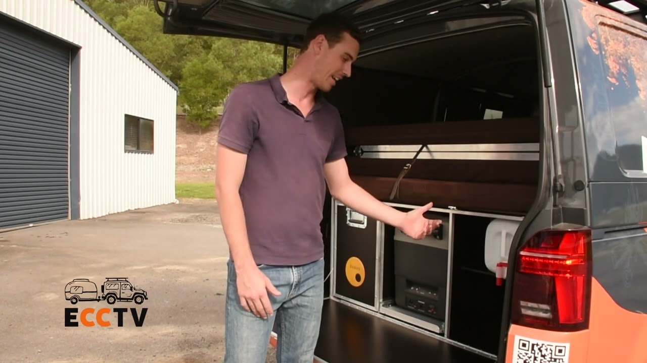 Q Box - Why I Love It