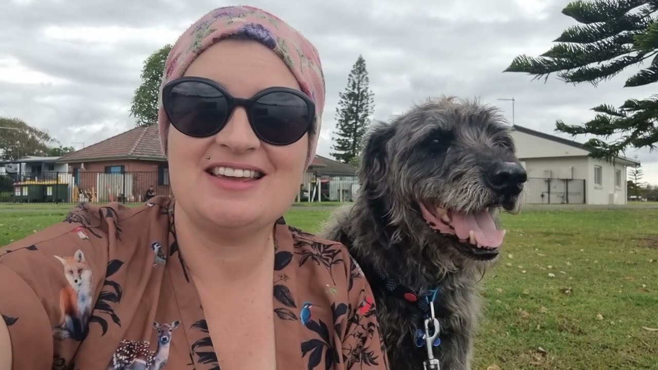 Dog friendly caravan park in Ballina - Shaws Bay Reflections Holiday Park