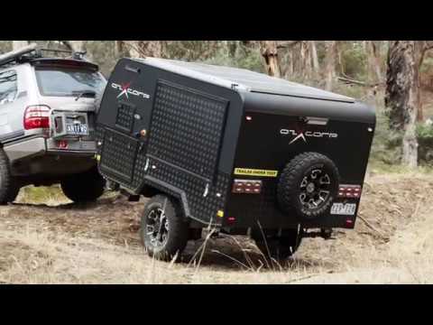 Could this be the future of caravanning around the globe?