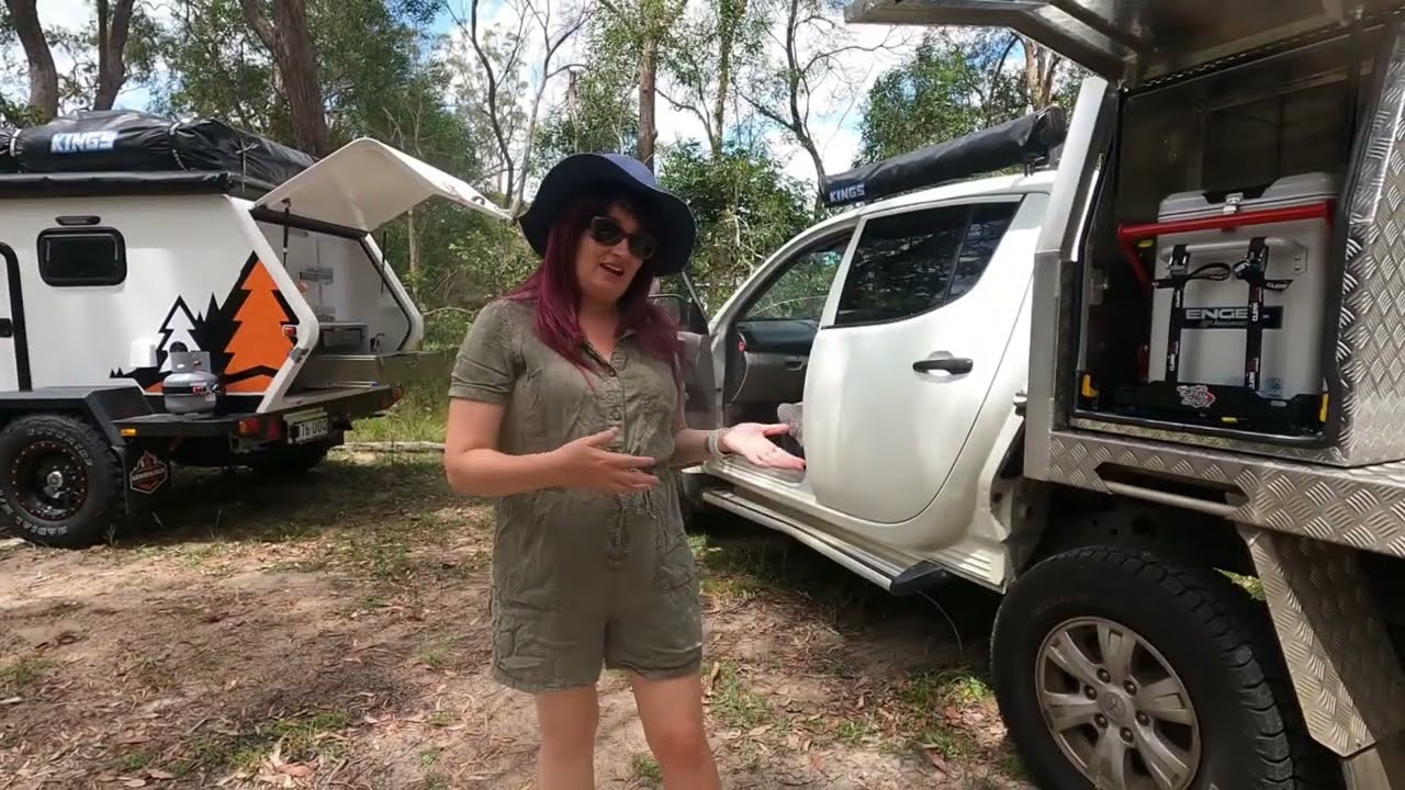 Clearview Drop-Down Easy Fridge Slide Review