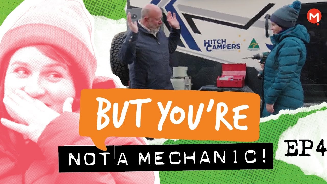 Essential RV Repairs on the Road | Are You RV Safe? Ep 4