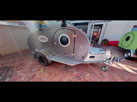 COOL BEANS CAMPERS FREMANTLE