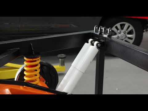 New Age Recall - XT Fitment Issue