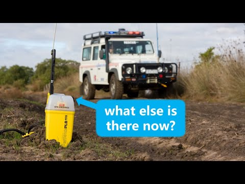 Remote traveller emergency comms in detail & buying guide