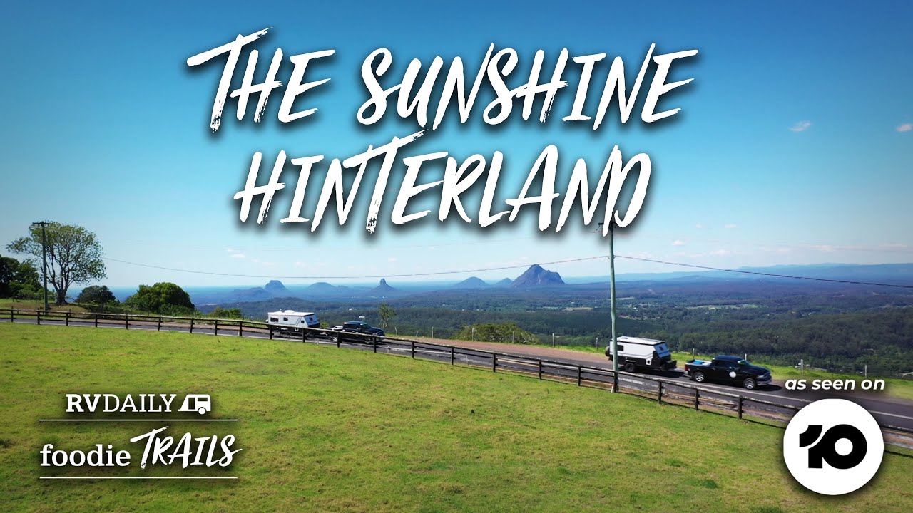 Foodie Trails Season 1 - Episode 06