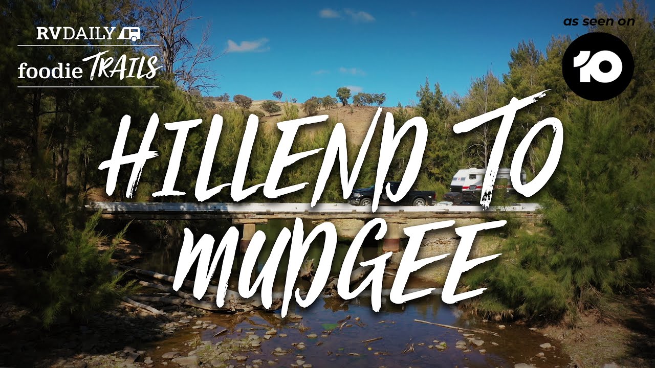 Foodie Trails Season 1 - Episode 02