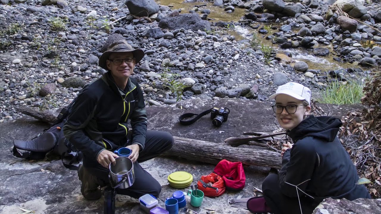 Travel: Carnarvon Gorge, Queensland