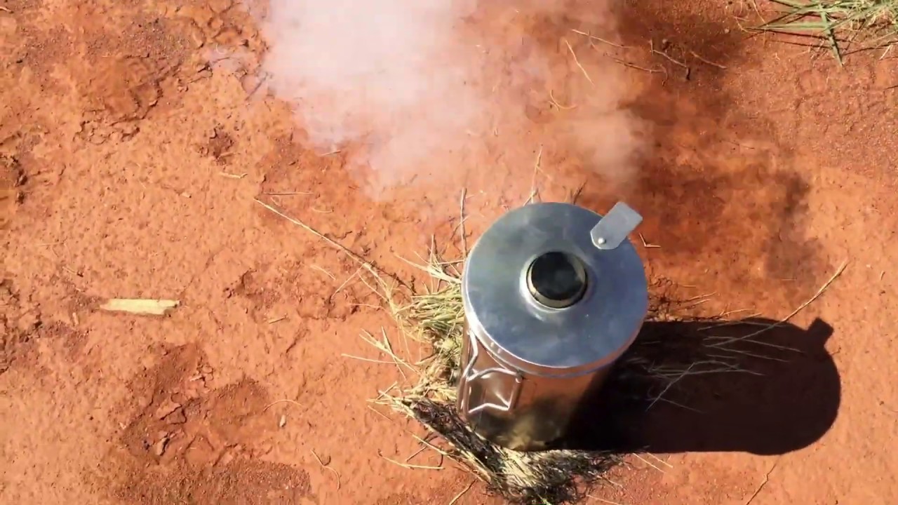 Product review: The Eco Billy