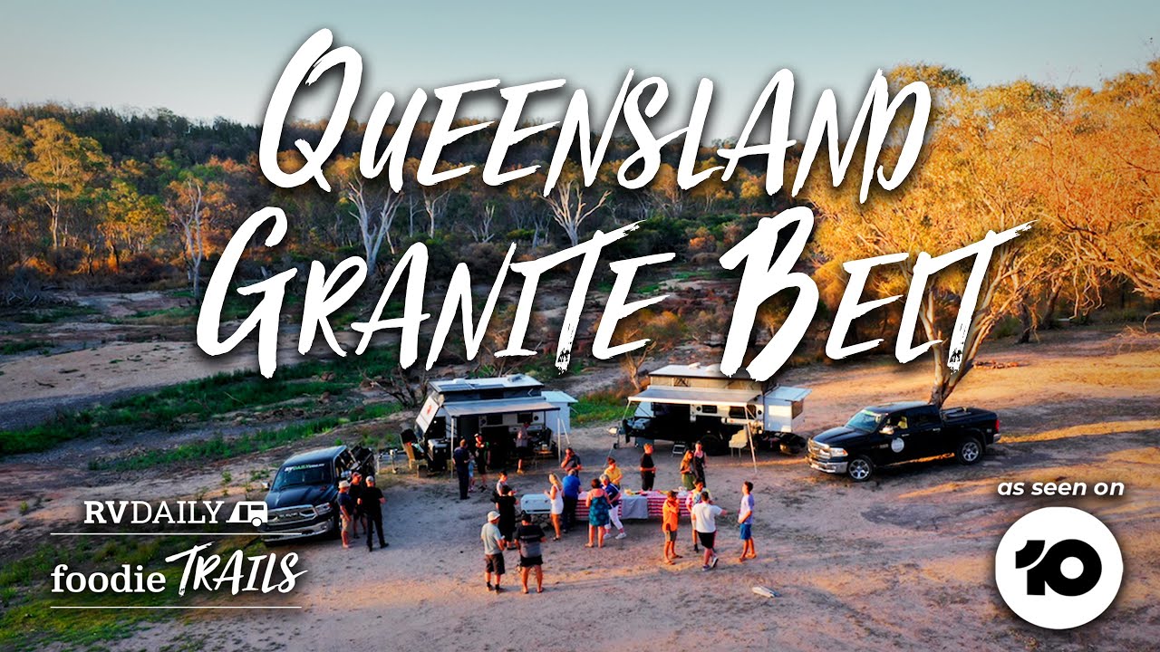 Foodie Trails Season 1 - Episode 07