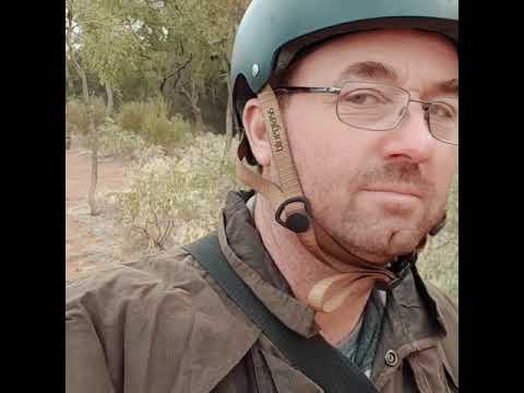 The Top 5 things to do at Uluru - Segway Tours