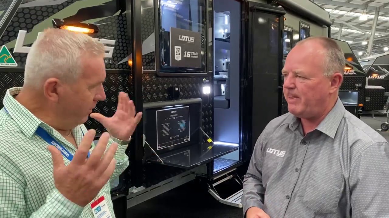 Lotus DRS