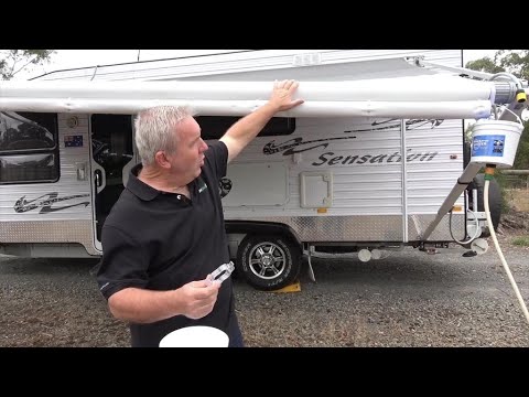 Product review: The Rain Saver Gutter