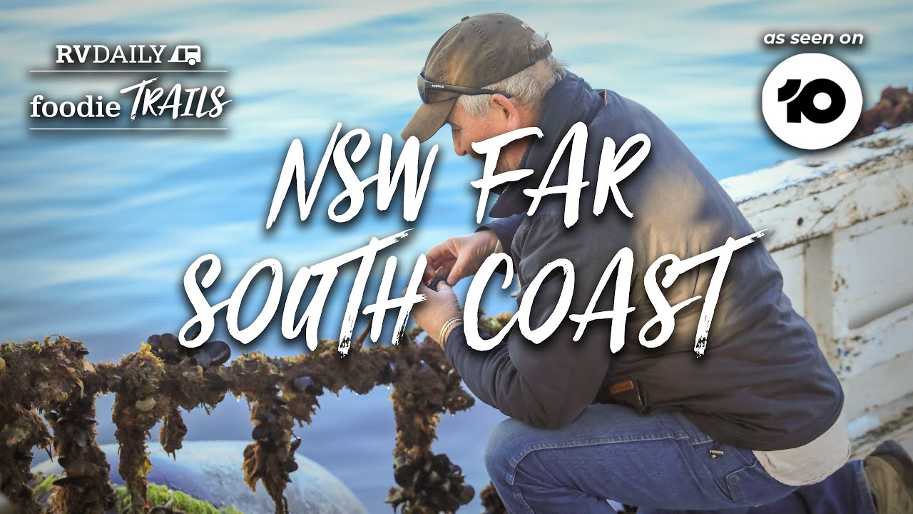 Foodie Trails Season 1 - Episode 05