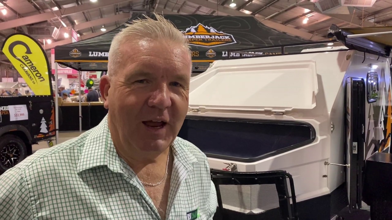 New Lumberjack Sheoak