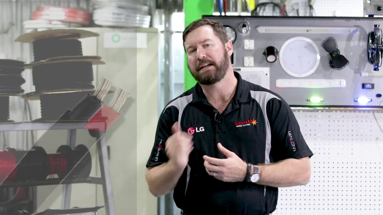 Springers Solar guide to 12V electrics: Dual batteries