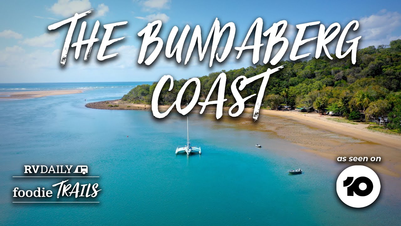 Foodie Trails Season 1 - Episode 04