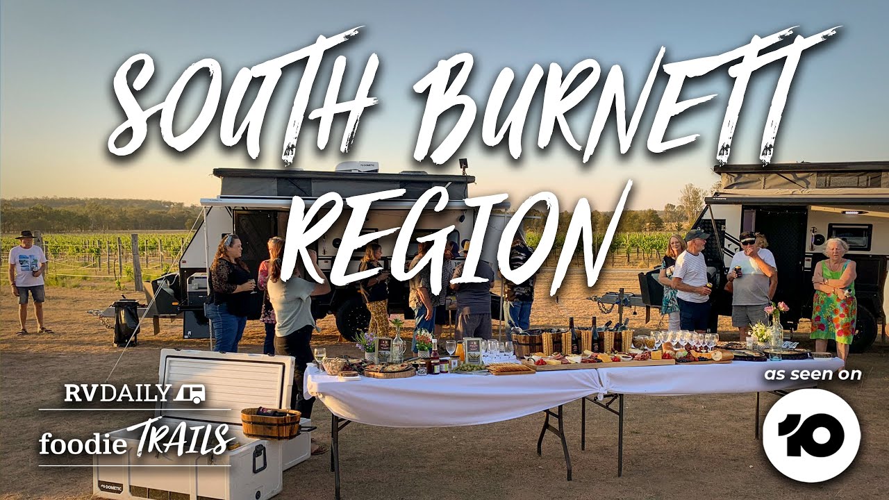 Foodie Trails Season 1 - Episode 08