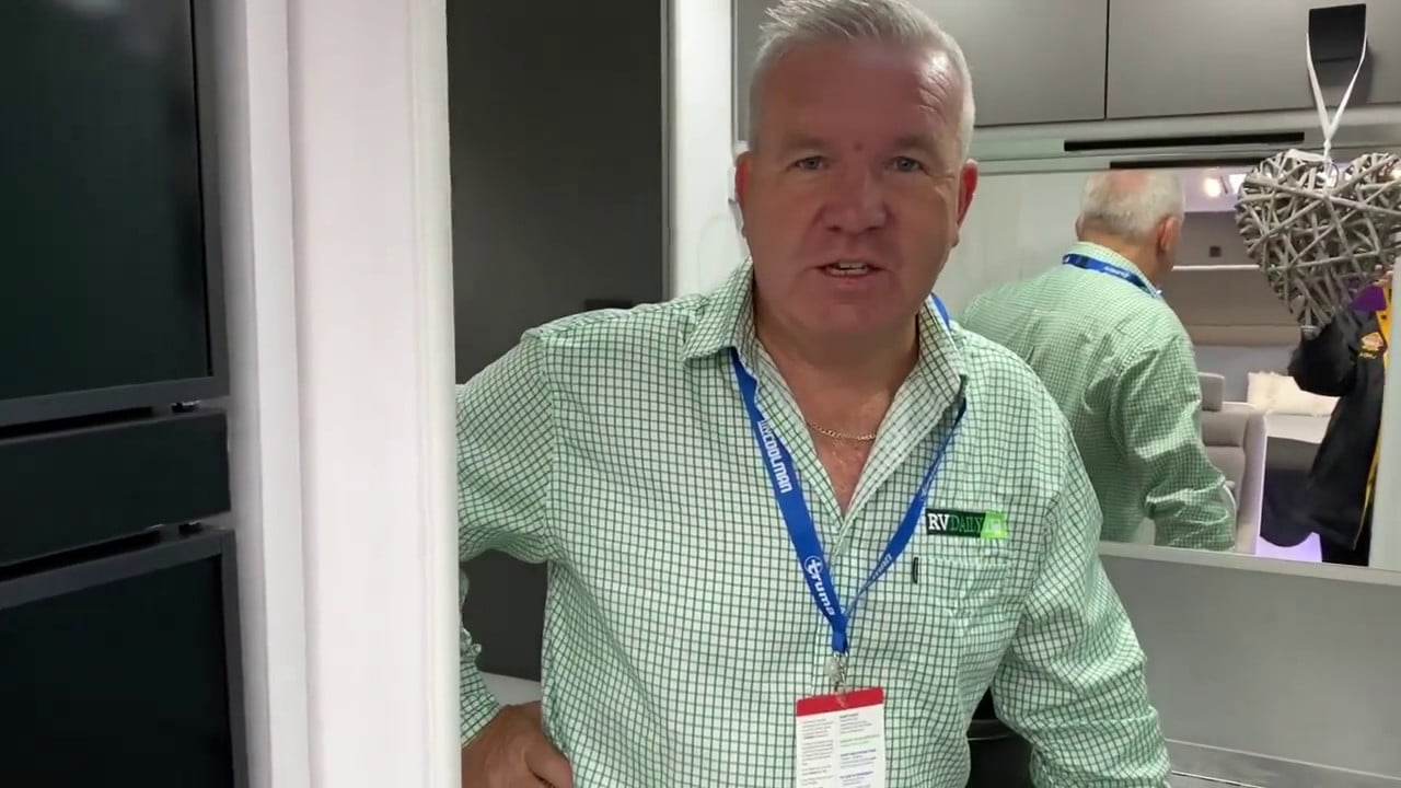 Masterpiece adds 19'6'' Performance Offroad to its range.