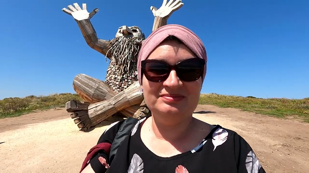 Giants of Mandurah - Don't miss these on your WA road trip