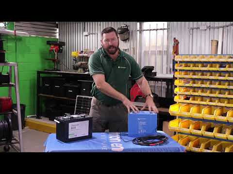 Your Top 5 12V electrical questions answered: When do I get lithium?