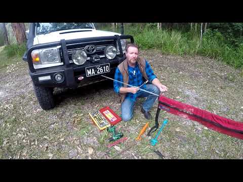 Are screw-in pegs better than traditional tent pegs?