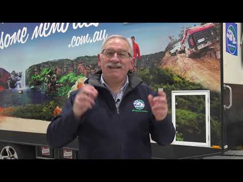 Welcome.The Victorian Caravan & Camping Virtual Show is here.