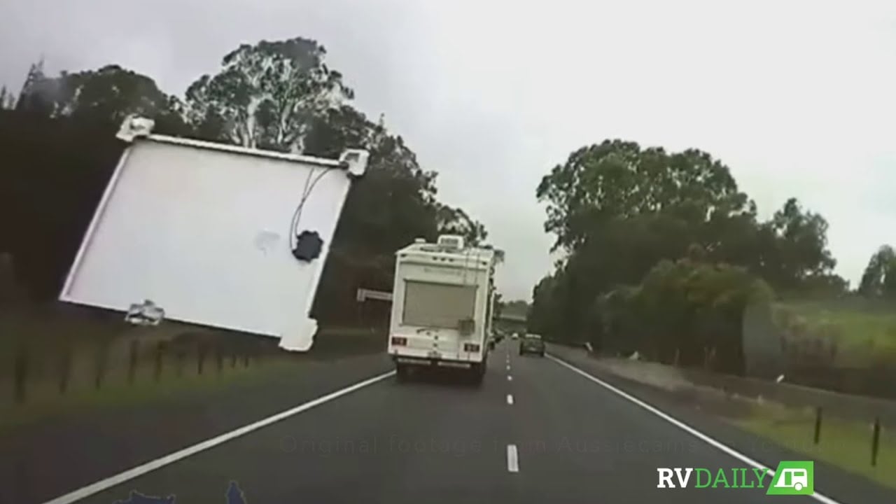 Flying solar panel 2