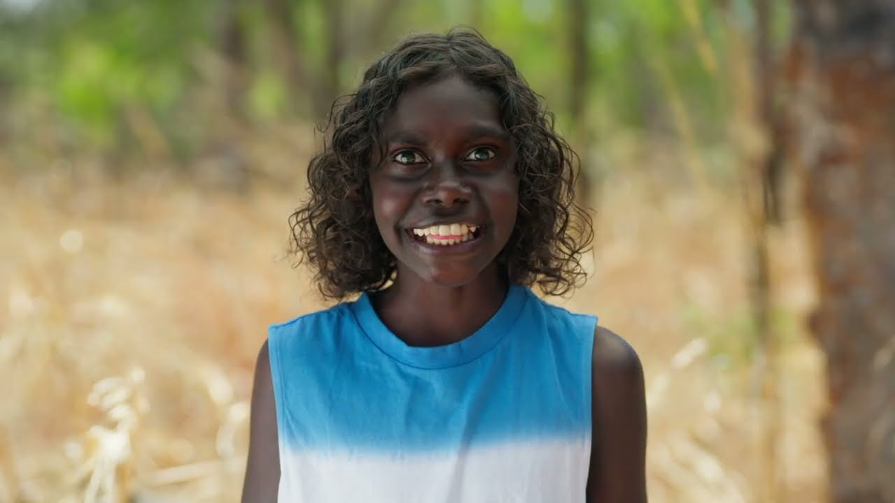 Country is calling at Beswick and Barunga in the NT