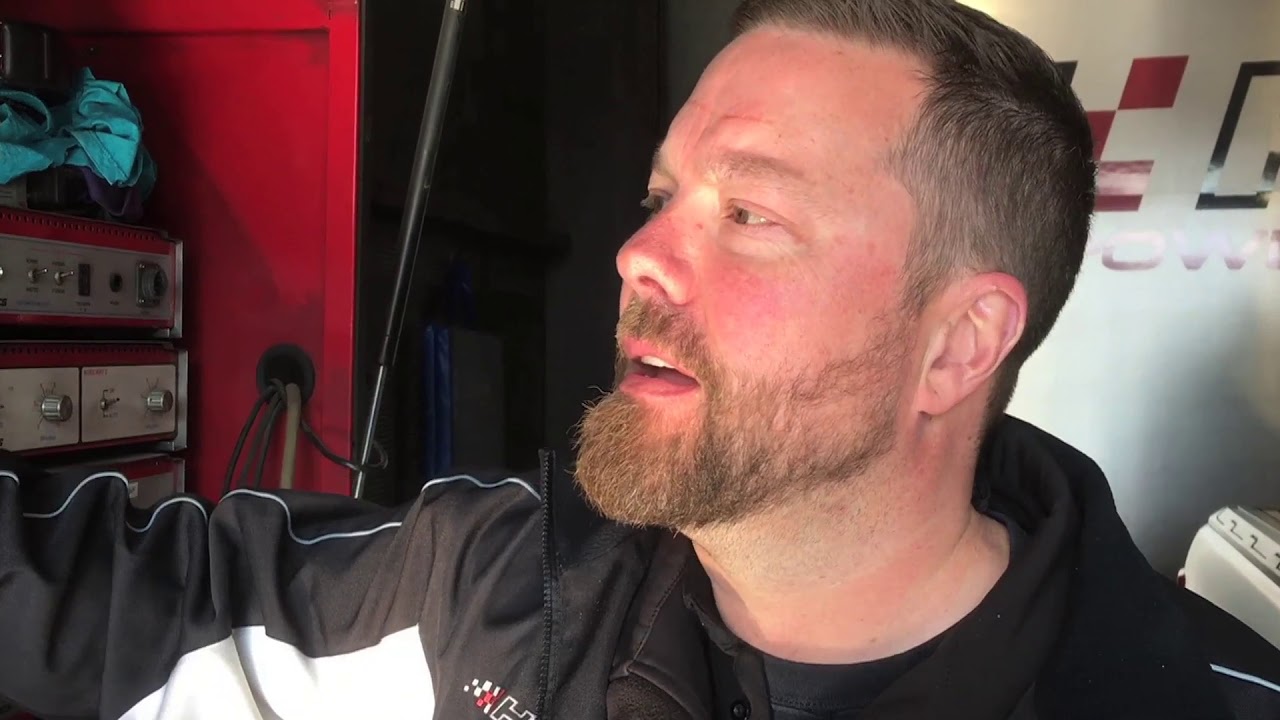 Horsepower Factory Final v1