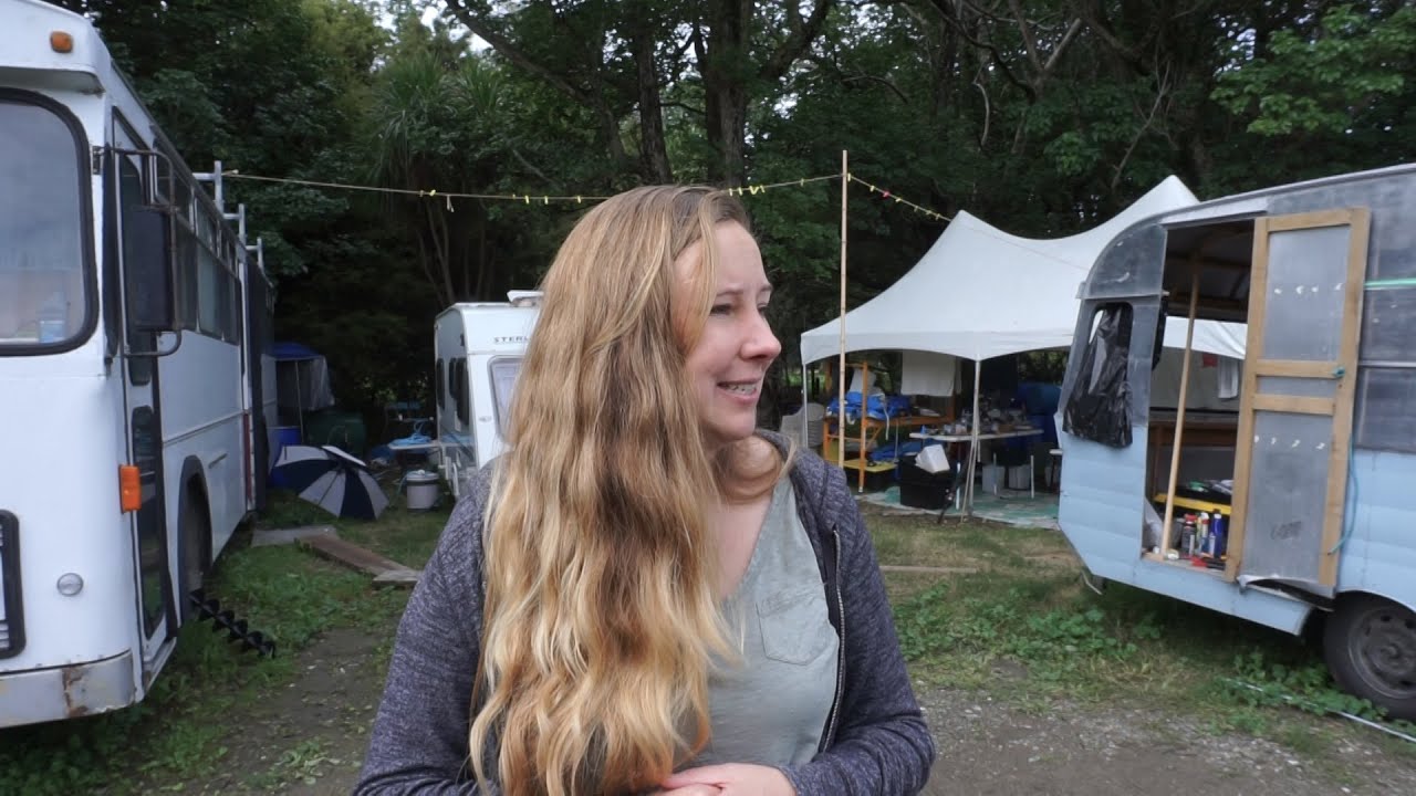 Lockdown Lifestyle (For RV Daily Viewers)