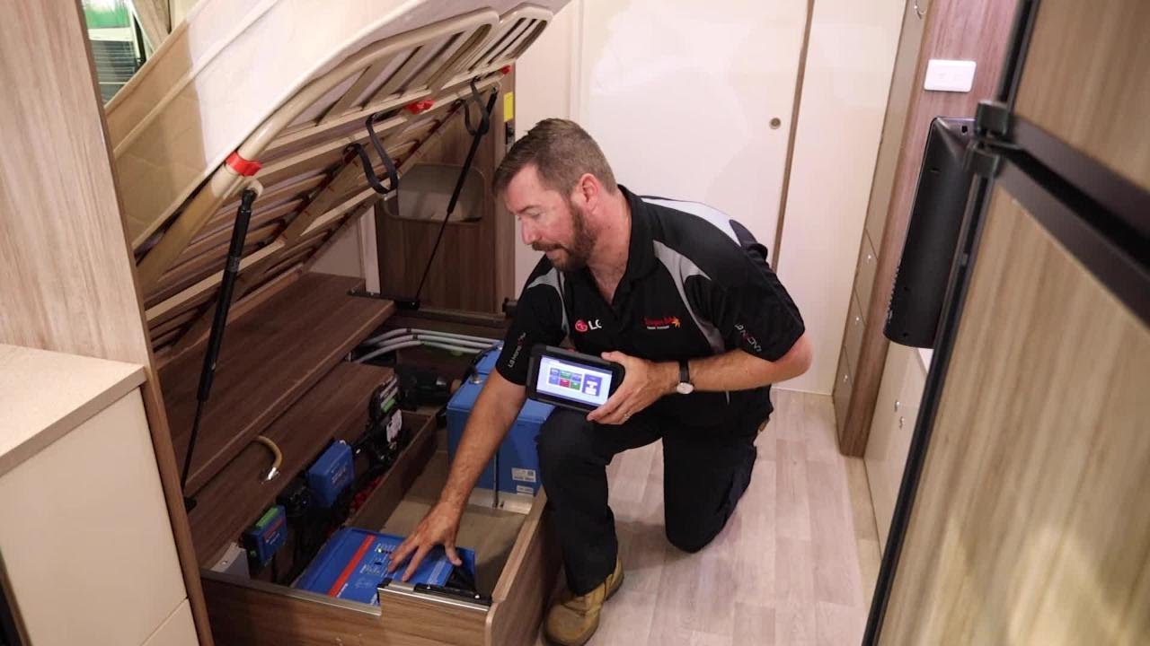 The Springers Solar guide to 12V electrics: How to make a great 12V system