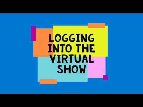 Logging into the show all devices