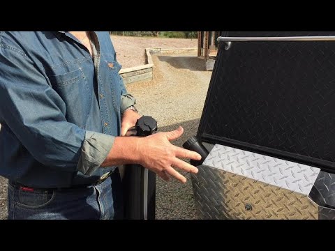 The complete guide to diesel heating, part three: Where to place the diesel tank