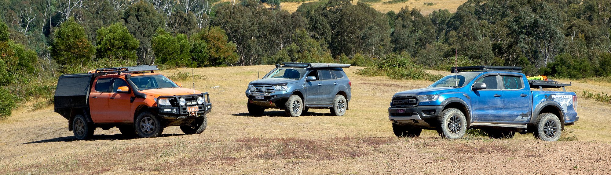 Should I tow with a ute or a wagon, and why?