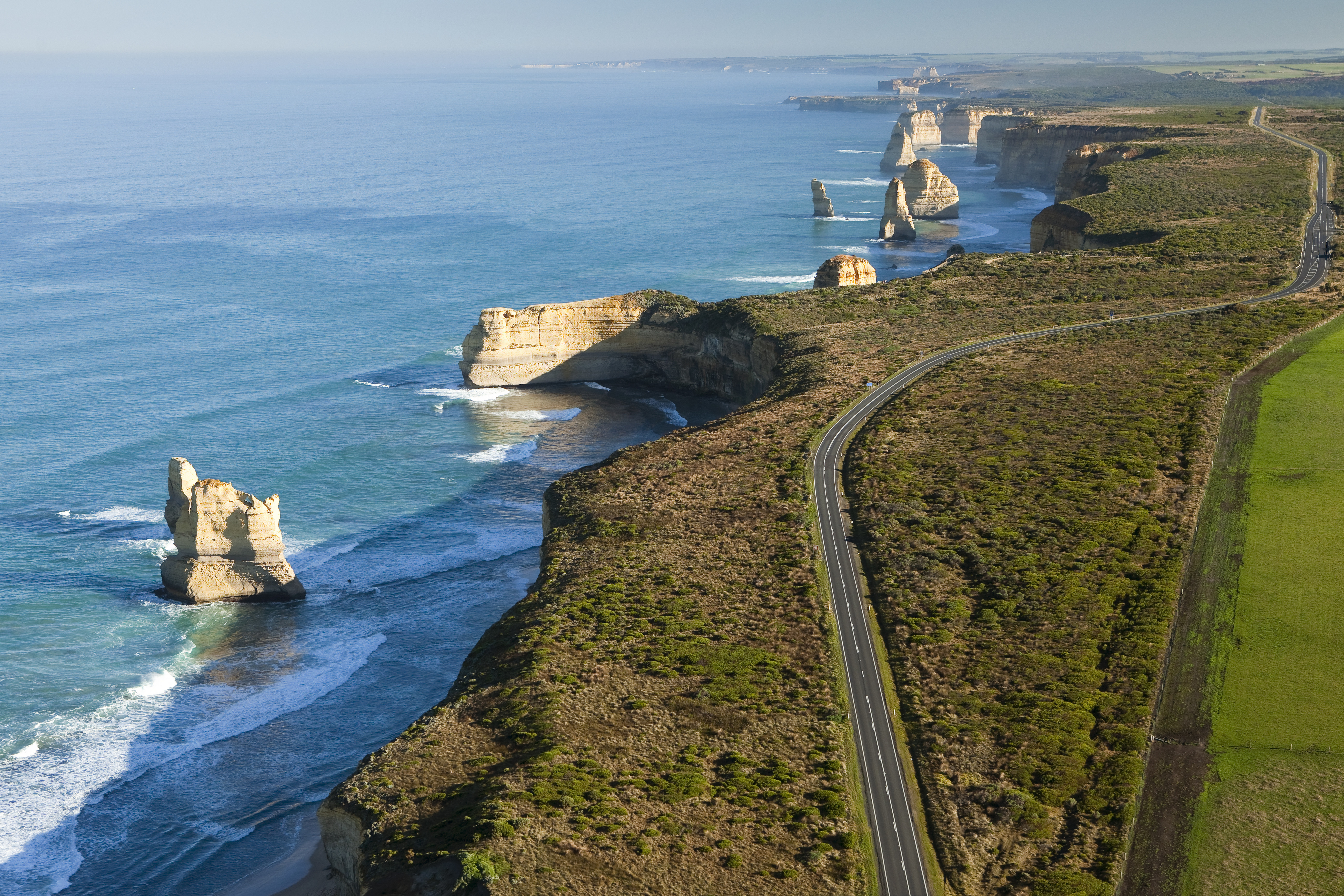 Great Ocean Road