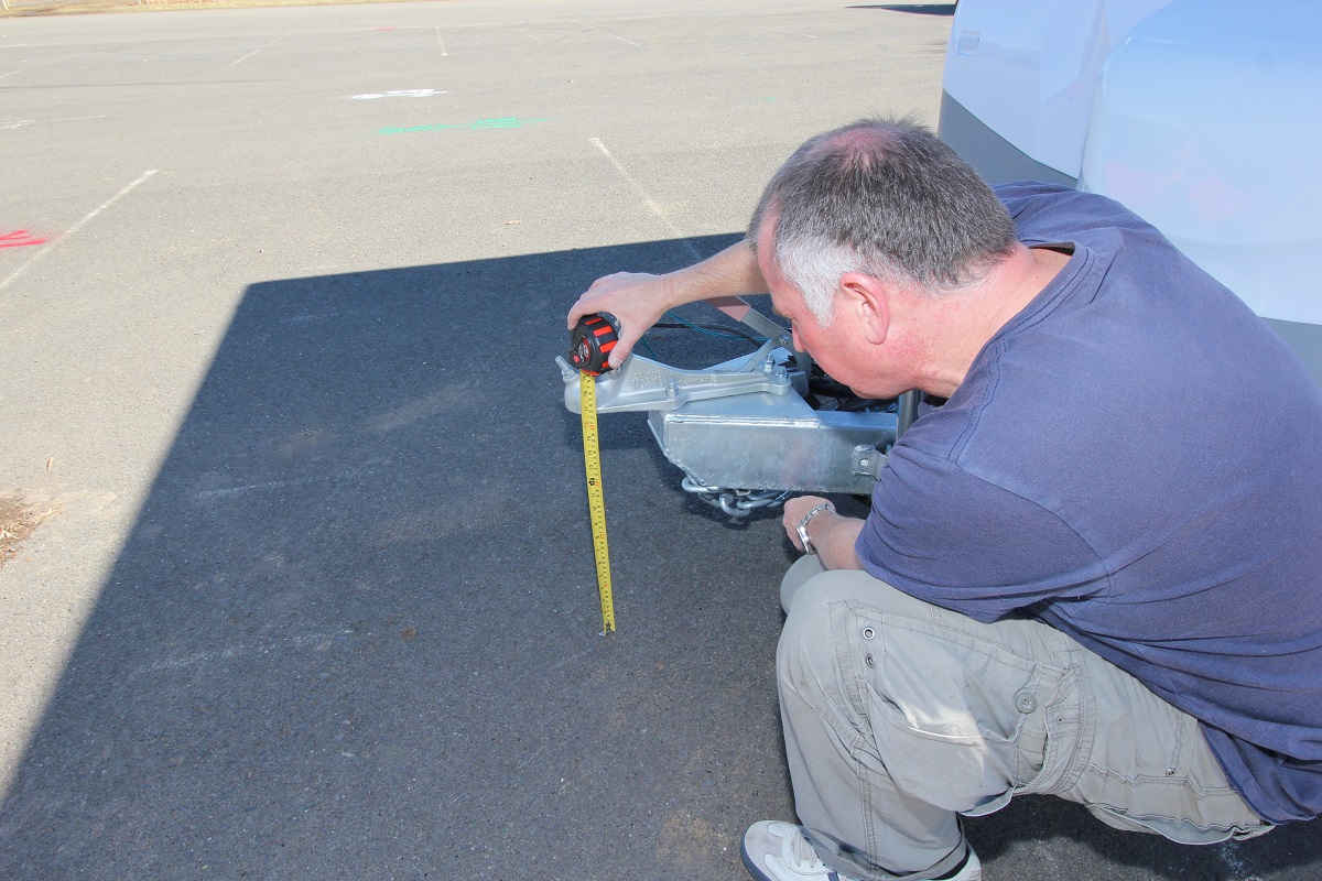 RV DAILY When and how to use a weightdistribution hitch