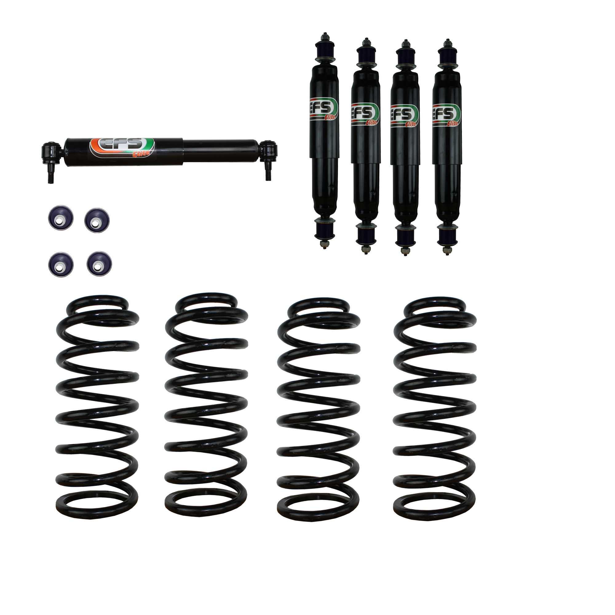EFS Suspension Kit