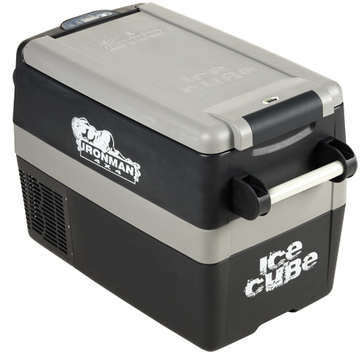 Ironman 4X4 Icecube Fridge 40L