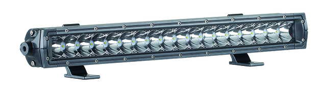 Ironman 4X4 19.5” Straight LED Light Bar