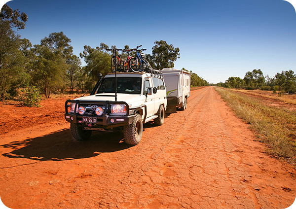 Travel: Coast to Cattle Country