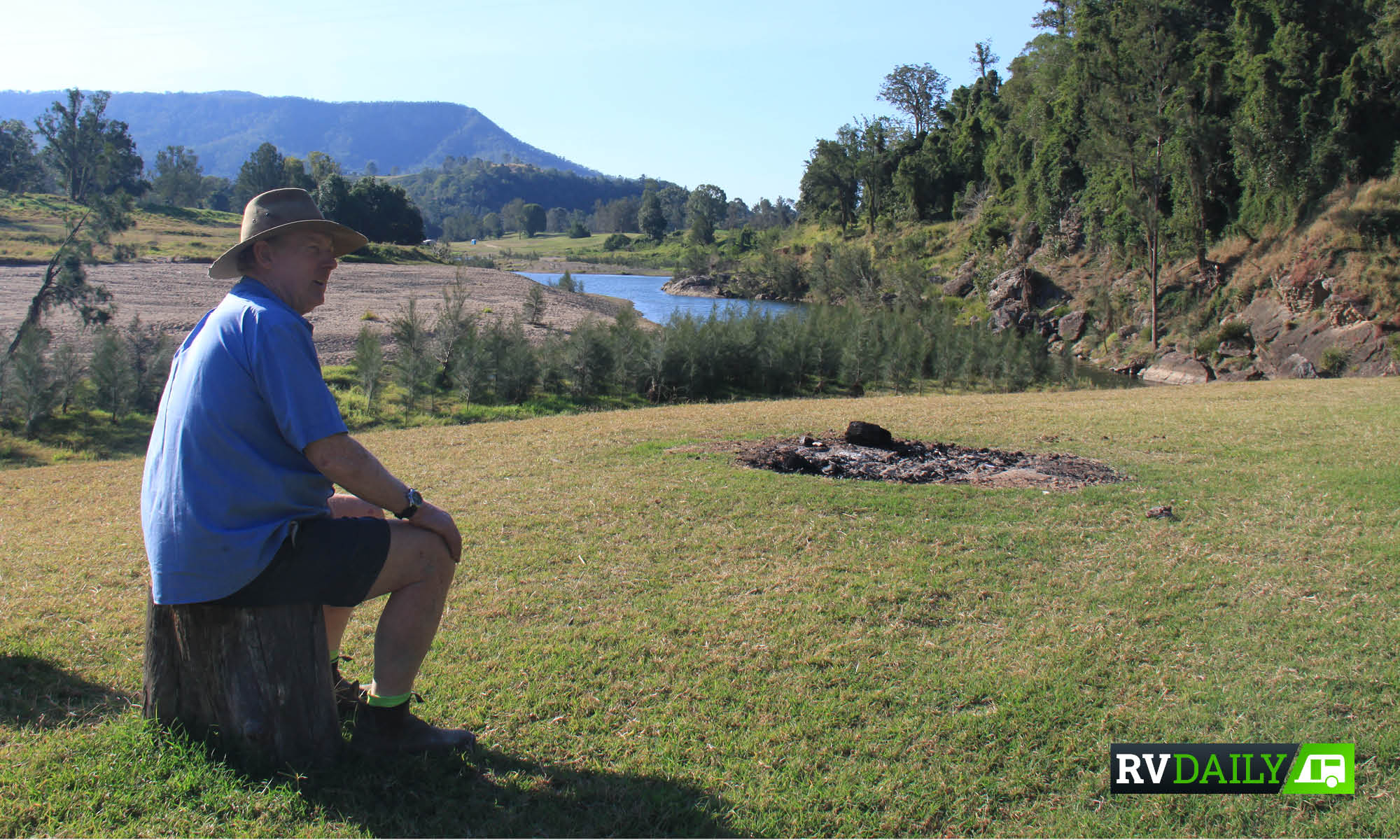 THE TRUTH ABOUT THE COUNCIL CRACKDOWN ON KENILWORTH CAMPING
