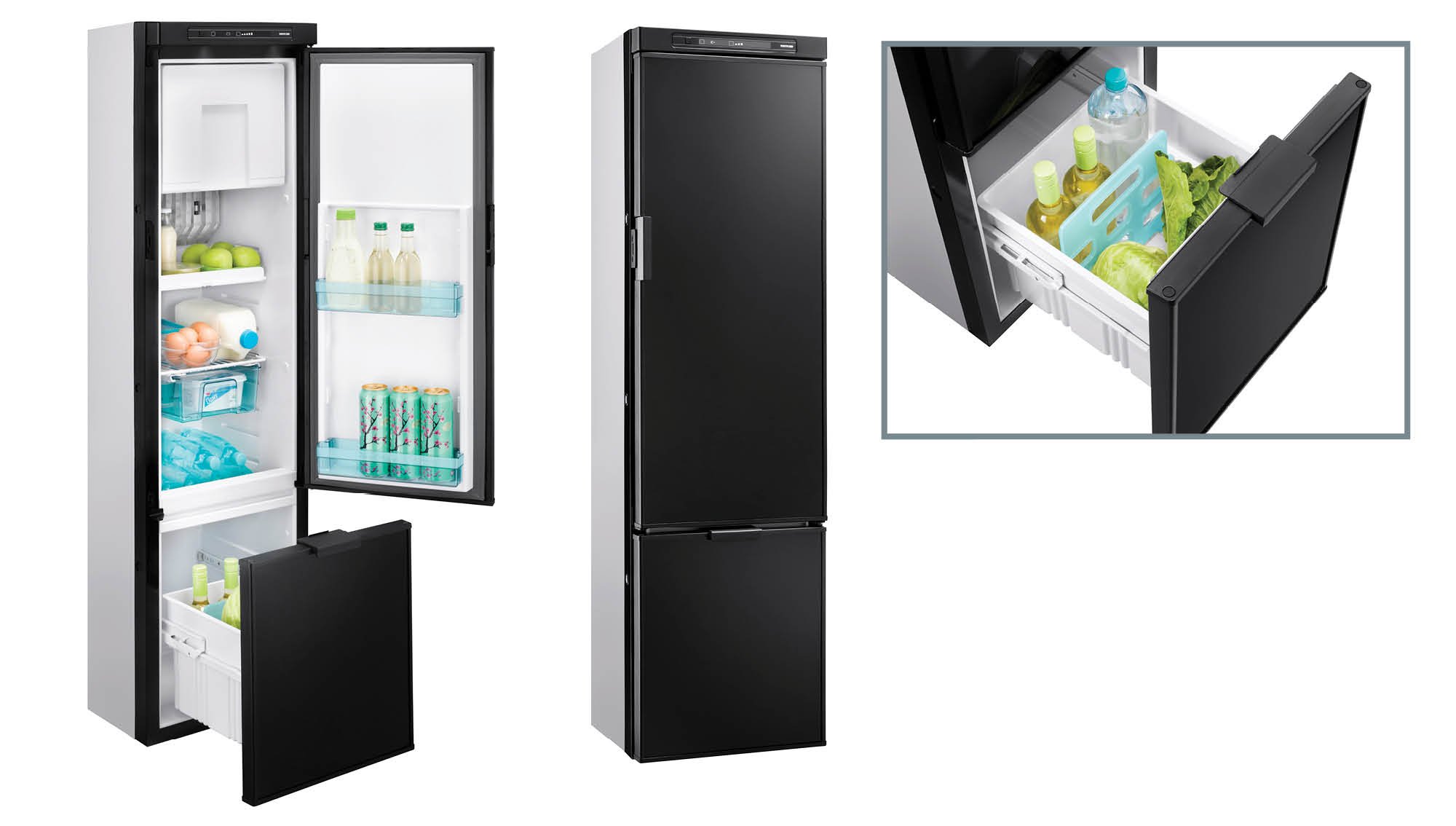 Thetford N3141-A Fridge
