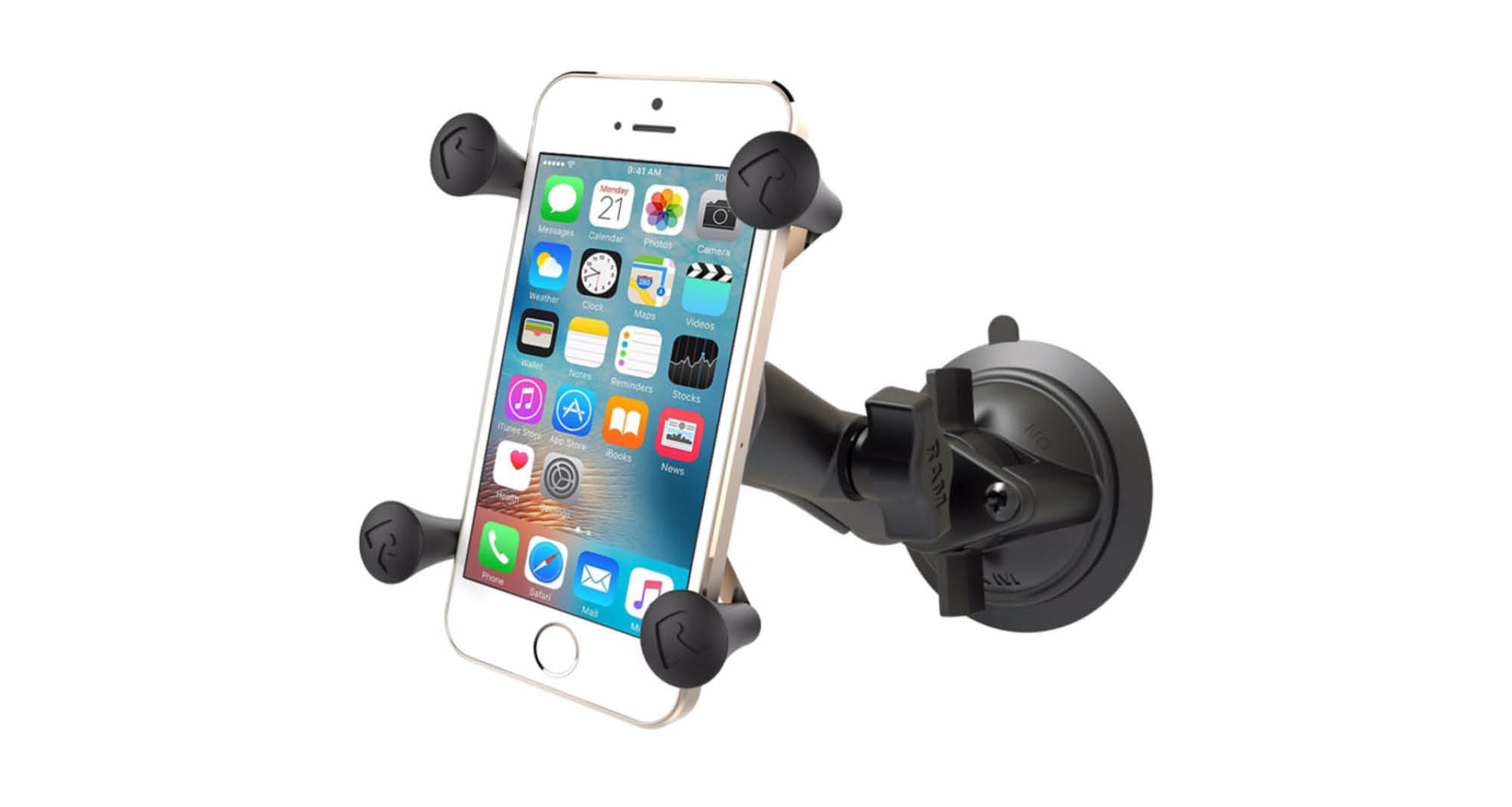 REDARC RAM Mounts