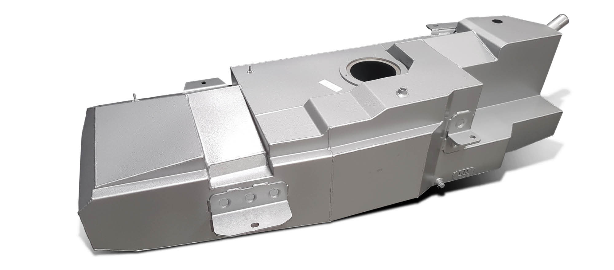 Long Range Automotive 120L Ford Everest Tank
